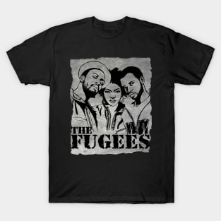 The Fugees T-Shirt